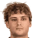 Аарон Преслі