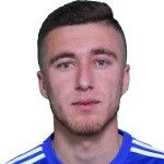 Шерзод Насруллаев