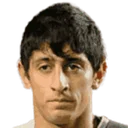 Лукас Аріель Вільярруель