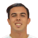 Мартін Екзекіель Охеда