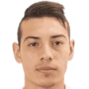 Лукас Матіас Кано