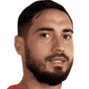 Франциско Давид Фідрішевські