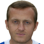 Сэмми Клинган