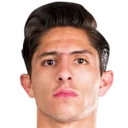 Алан Жосуе Сервантес Мартін дель Кампо