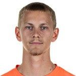 Брейді Скотт