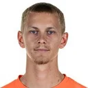 Бреді Скотт