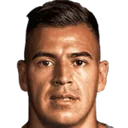 Лукас Абрахам Чавес