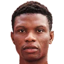 Иссах Абасс