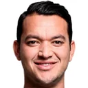 Ревер Умберто Алвес де Араужо