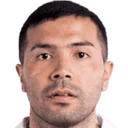 Науель Ісайас Лухан