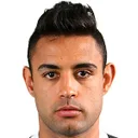 Верлі Ананіас да Сілва