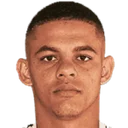 Воллісон Рікардо Масіел Монтейру