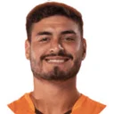 Алехандро Рубен Капурро