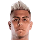 Эфраин Альварес