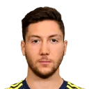 Ахметхан Кьосе