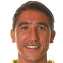 Хуан Гильермо Сеньор Кастильо Ириарт