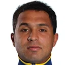 Деві Родрігес де Жезус