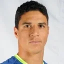 Даміан Вінісіус Сілва Рібейро