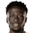 Брендан Сарпонг Віреду