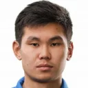 Айзар Акматов