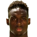 Сіліан Олдрен Моконо