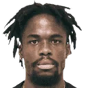 Жан Жюль Сепп Мвондо