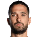 Луань Гарсія Тейшейра