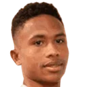 Вільямс Жозе Луго Ладера