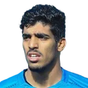 Фахад Айідх Аль-Рашиді