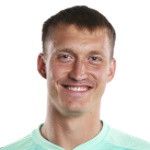 Александр Волков