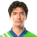 Джошуа Сеньйор Атенсіо