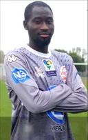 Лассана Джикін