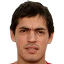 Луїс Енріке Касерес