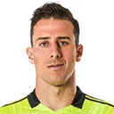 Гелтон Брант Алейшо Лейте