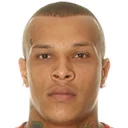 Веллингтон Уилди Мунис дос Сантос