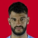 Деніел Мартінс Гімараєш