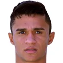 Эрик Насименто де Лима