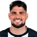 Дэниел Фортунато Борхес