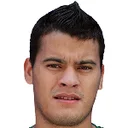 Уильям Мендьета