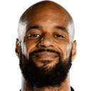 Дэвид Макголдрик