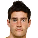 Габріель Бордіньян Гаспаротто