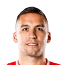 Омар Фернандо Тобіо