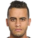 Родольфо де Алмейда Гімарайнш