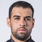 Алеф Вієйра Сантос
