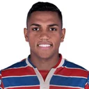 Педро Роша Невес