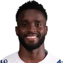 Джон Стівен Сеньйор Мендоса Валенсія