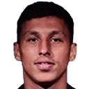 Crysan да Круз Кейруз Барселос