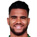 Іхон Клей Хесус Сілва Коельо