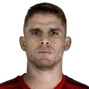 Густаво Леонардо Куельяр Гальєго