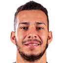 Жоан Афонсу Кріспім